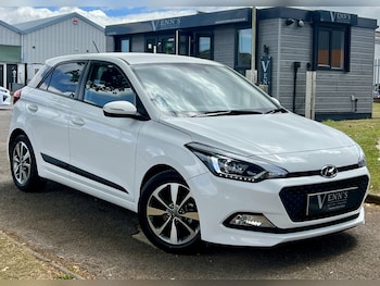 Used Hyundai i20 2016 for sale - 79266907: Photo