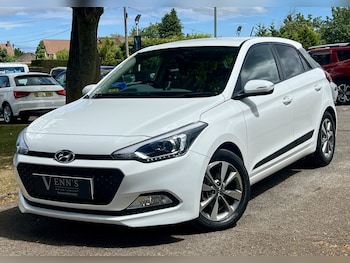 Used Hyundai i20 2016 for sale - 79266907: Photo