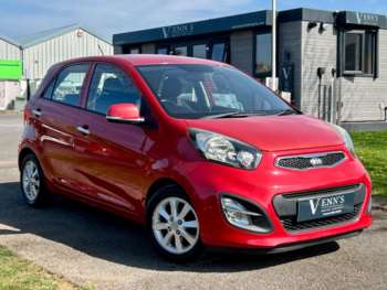 2013 - 1.25 2 EcoDynamics 5dr