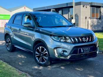 2018 - 1.4 Boosterjet SZ5 5-Door