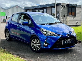 Used Toyota Yaris 2017 for sale - 75881715: Photo