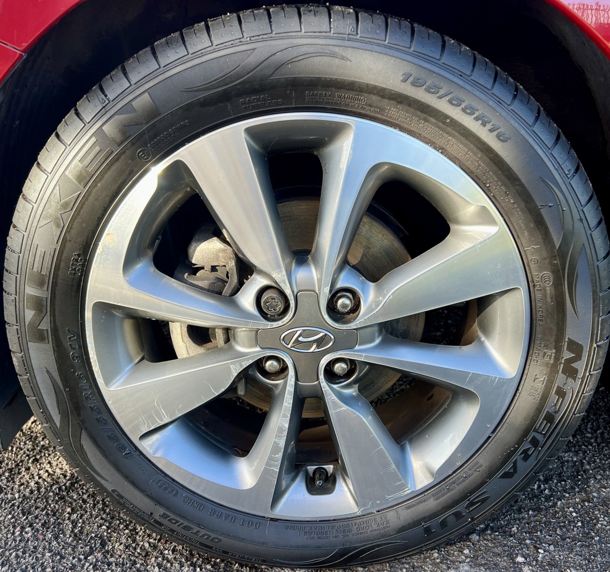 Used Hyundai i20 2015 for sale - 77264355: Photo 10