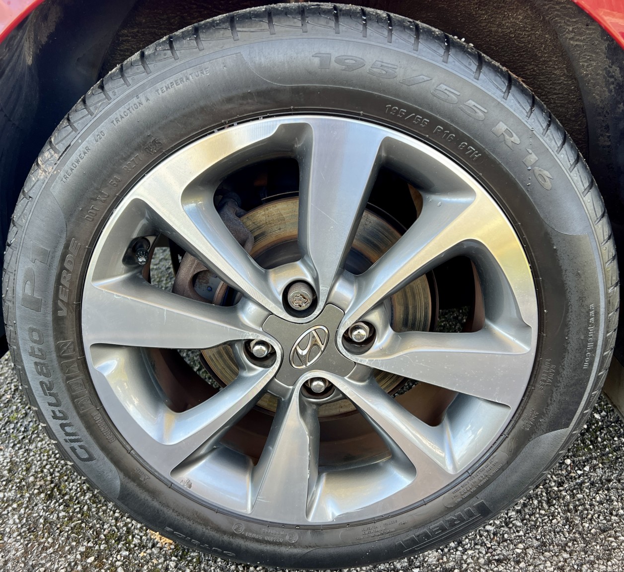 Used Hyundai i20 2015 for sale - 77264355: Photo 12