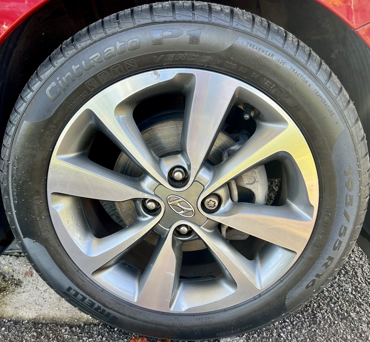 Used Hyundai i20 2015 for sale - 77264355: Photo 13