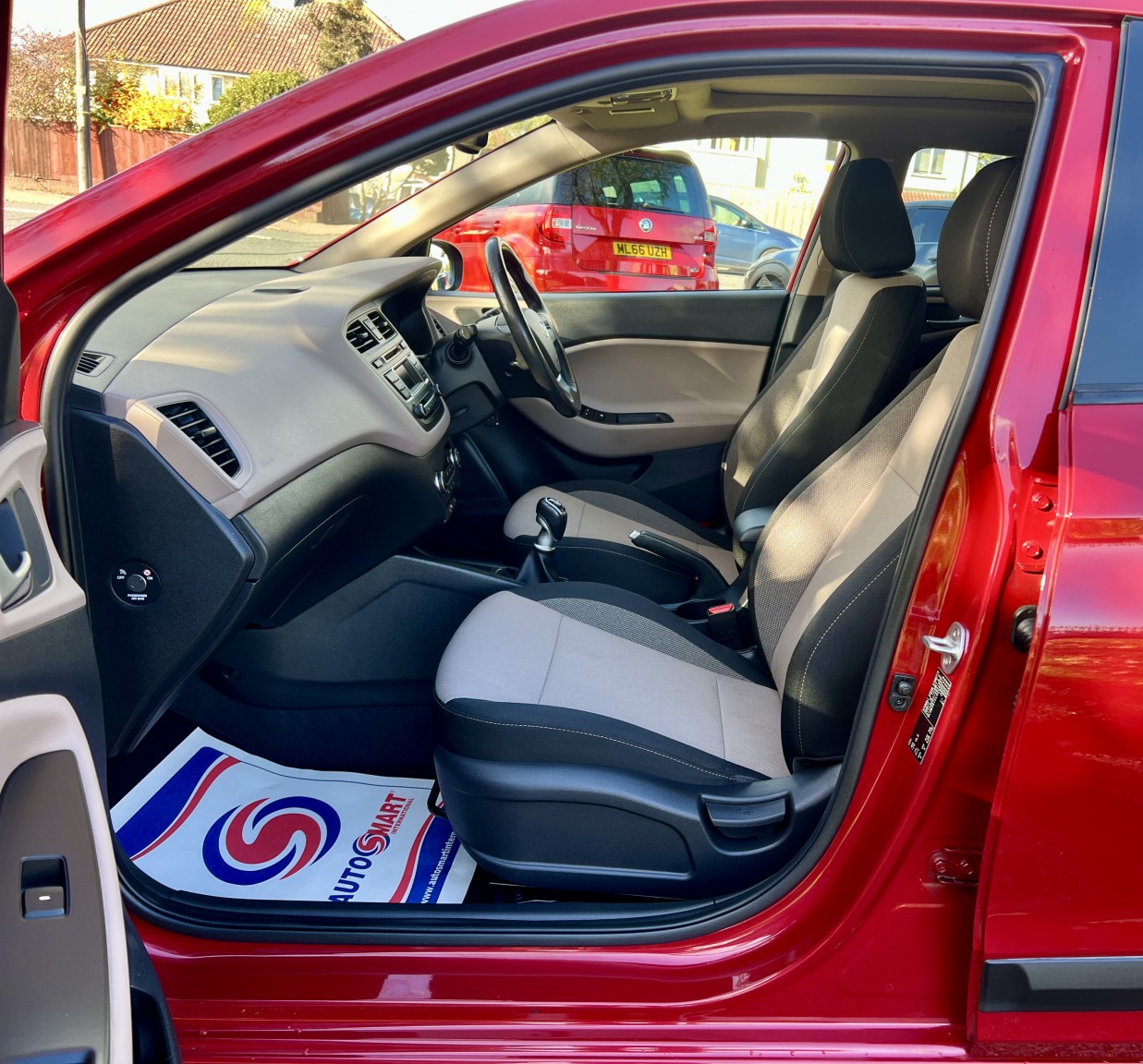 Used Hyundai i20 2015 for sale - 77264355: Photo 21