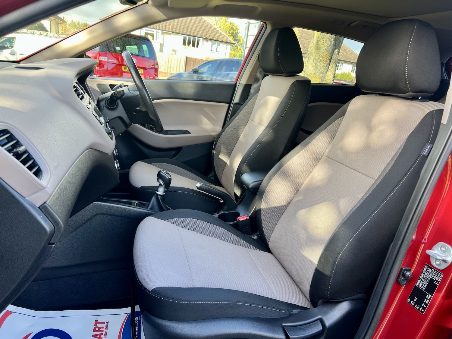 Used Hyundai i20 2015 for sale - 77264355: Photo 22