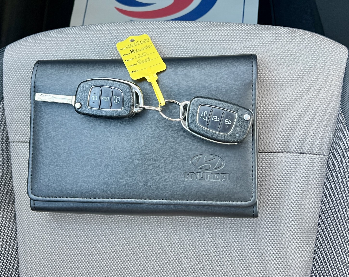 Used Hyundai i20 2015 for sale - 77264355: Photo 43