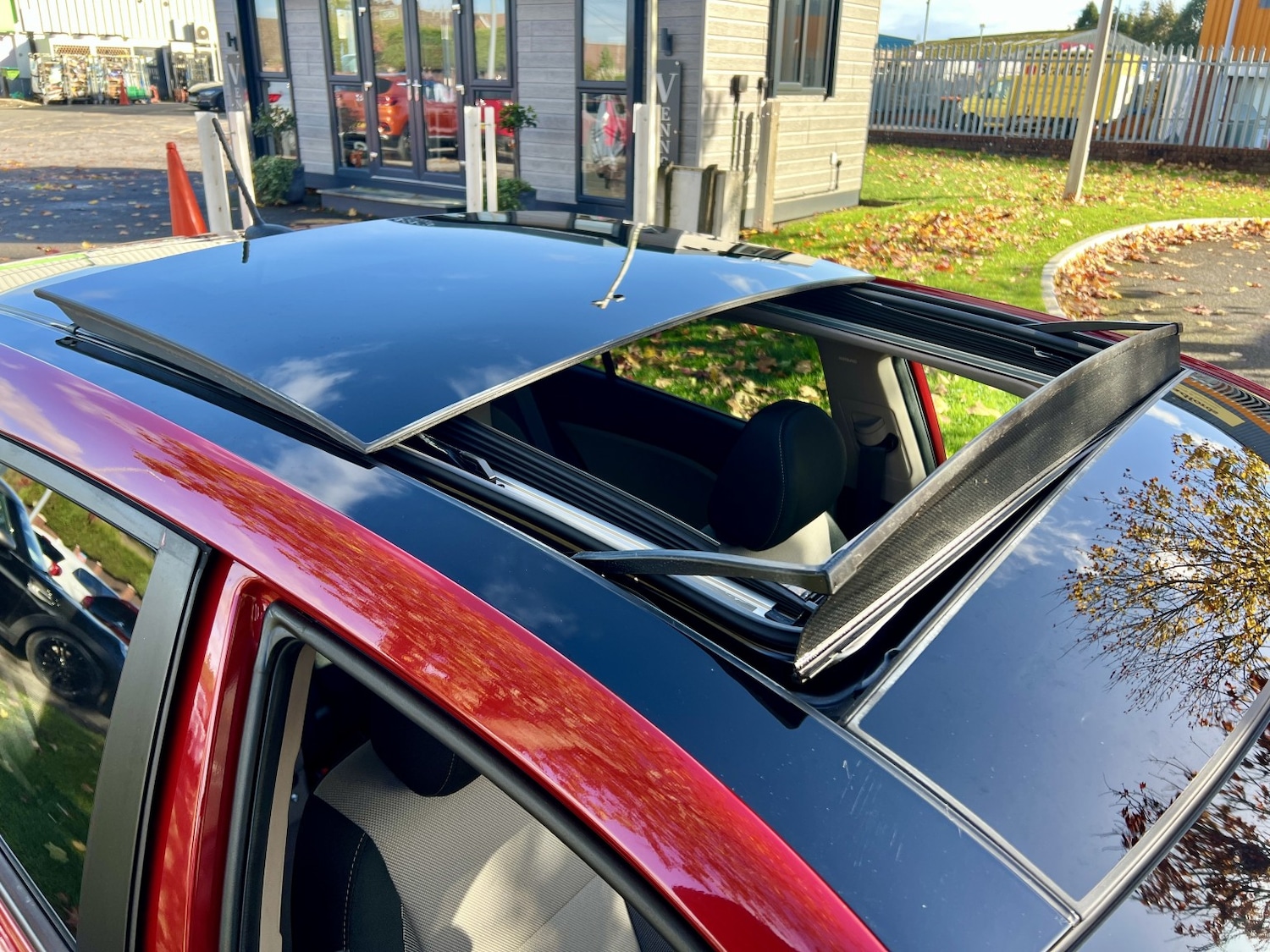 Used Hyundai i20 2015 for sale - 77264355: Photo 9