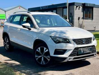 2018 - 1.0 TSI Ecomotive SE Technology 5-Door