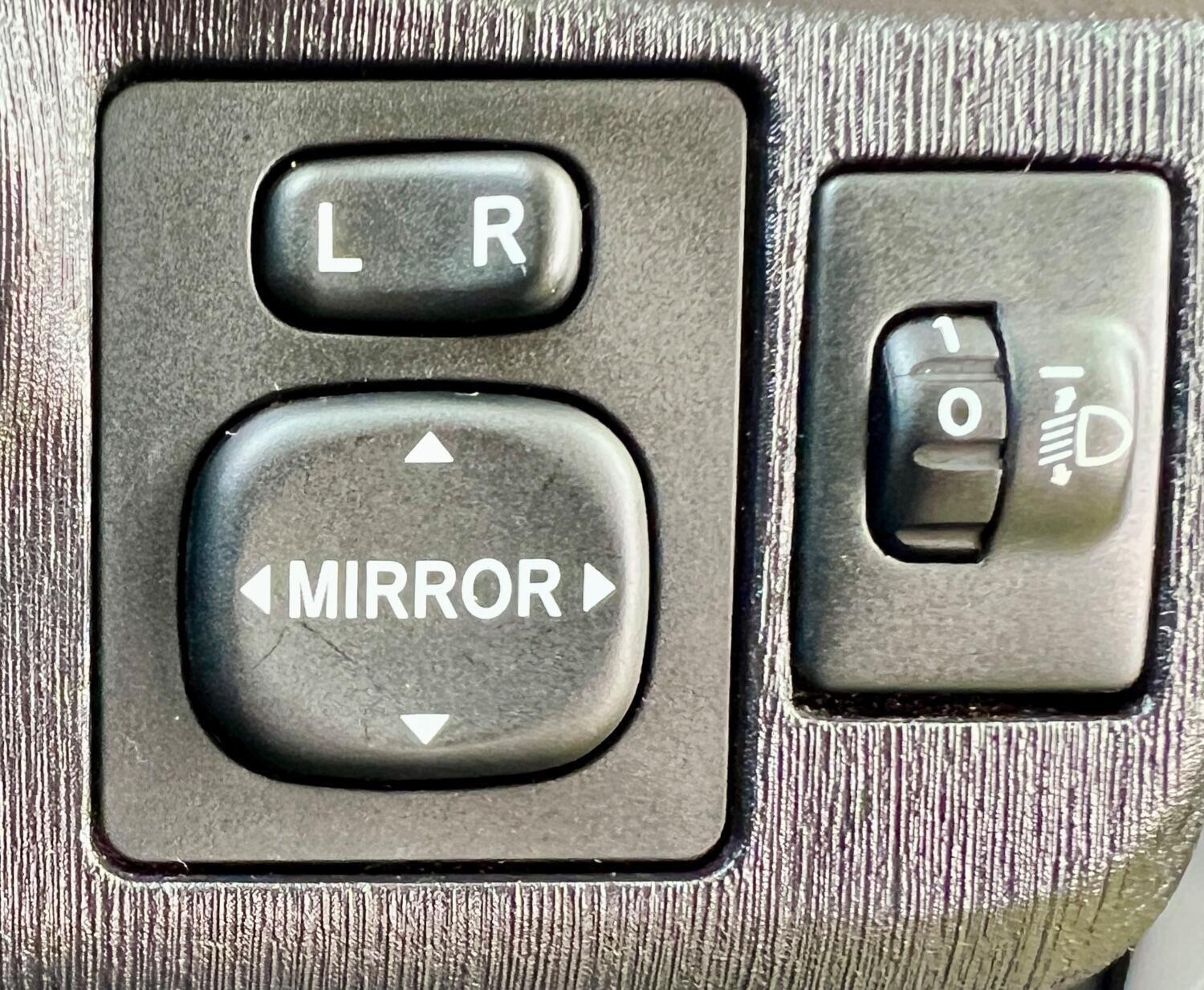 Vehicle 32