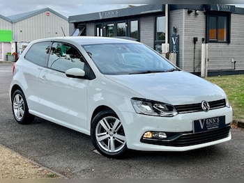 2017 - 1.2 TSI Match Edition 3-Door