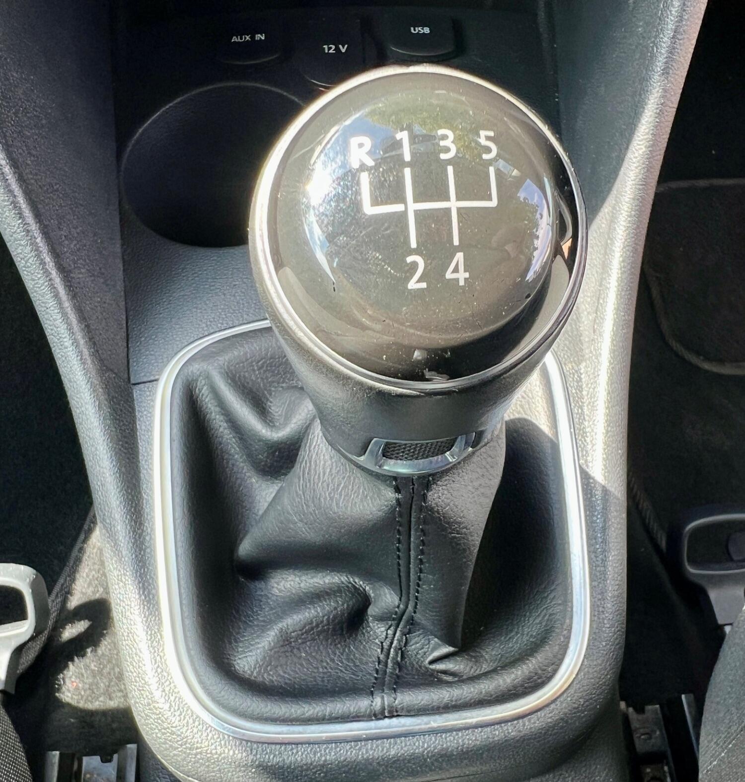 Vehicle 27