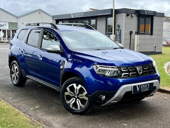 Used Dacia Duster 2022 for sale - 78801084: Photo