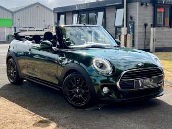 2016 - 1.5 Cooper D 2dr