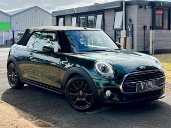Used MINI Convertible 2016 for sale - 75255741: Photo
