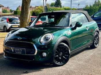 Used MINI Convertible 2016 for sale - 75255741: Photo