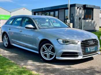 2017 - 2.0 TDI ultra SE Executive 5-Door