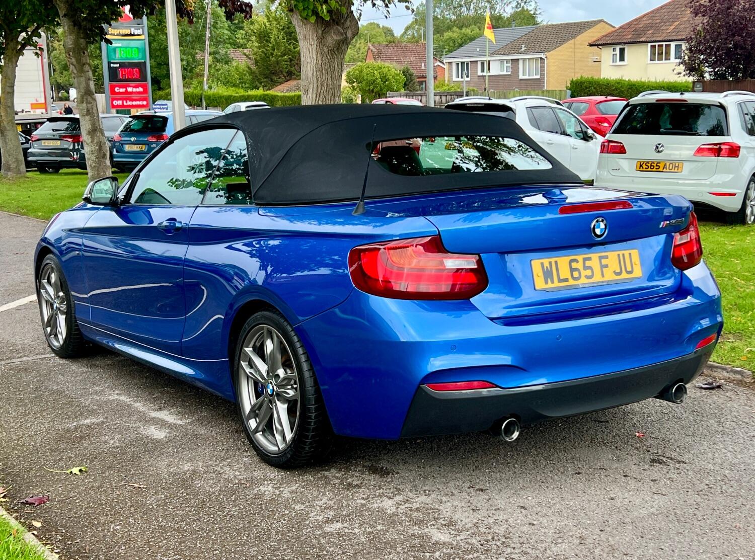 Used BMW 2 Series 2015 for sale - 75881636: Photo 12