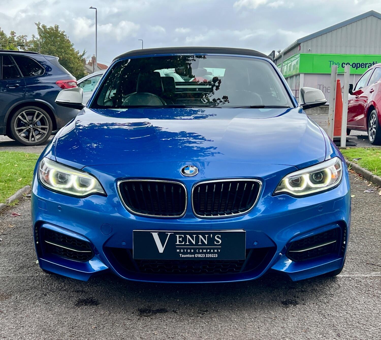 Used BMW 2 Series 2015 for sale - 75881636: Photo 13