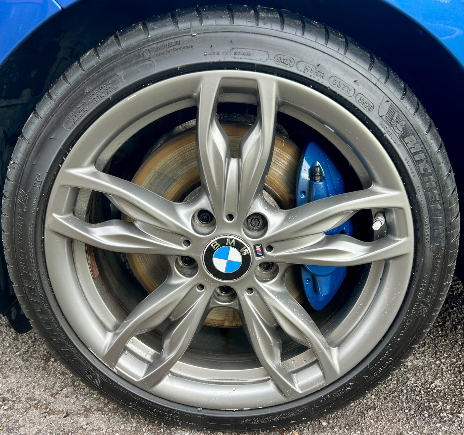 Used BMW 2 Series 2015 for sale - 75881636: Photo 16
