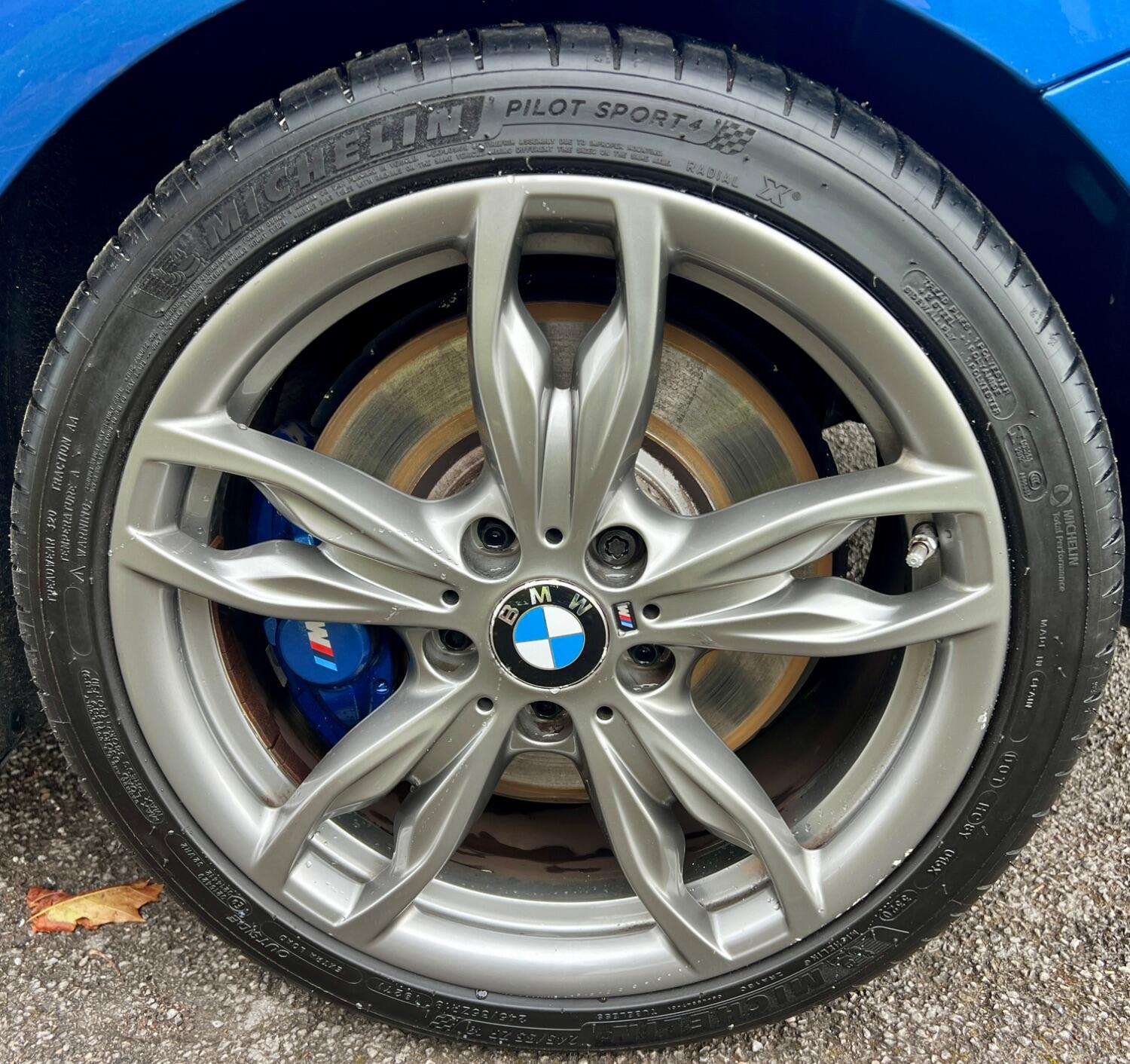 Used BMW 2 Series 2015 for sale - 75881636: Photo 17