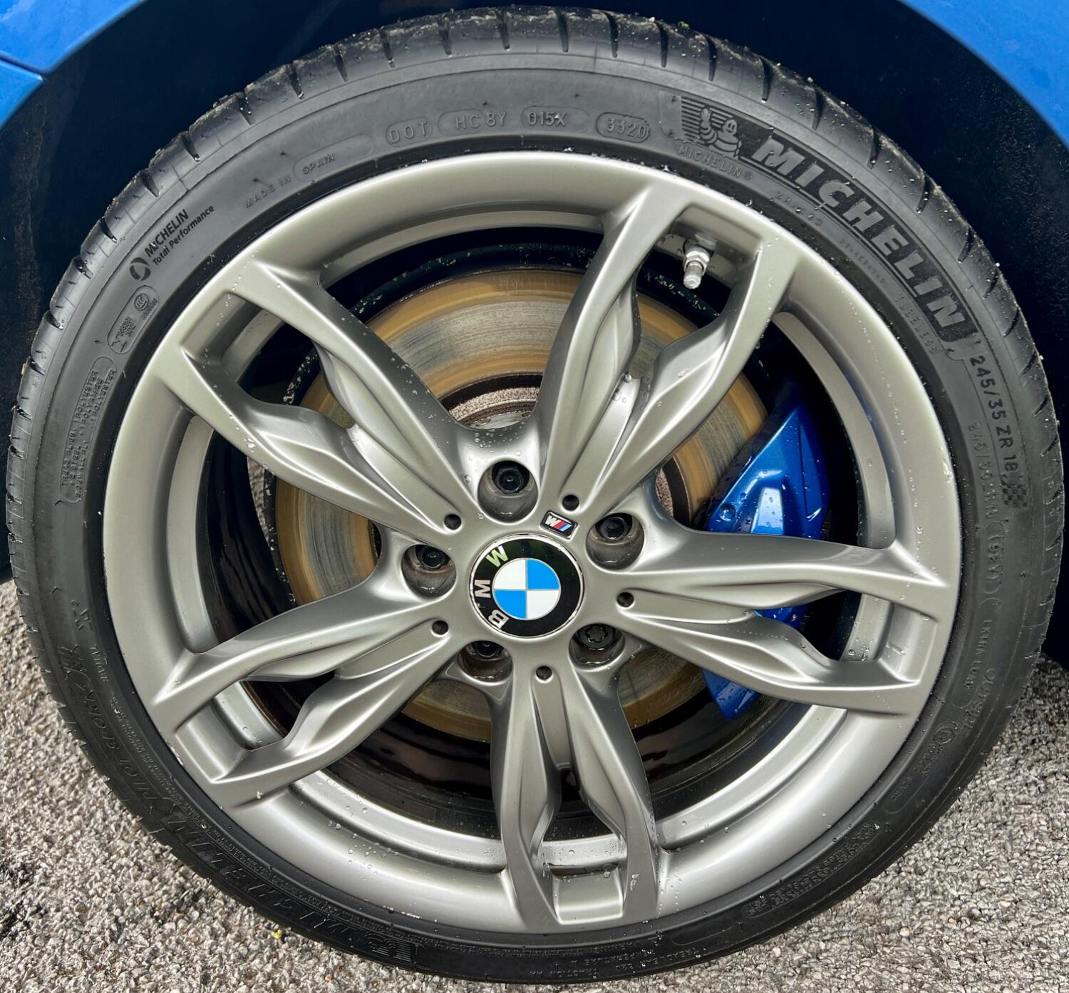 Used BMW 2 Series 2015 for sale - 75881636: Photo 18