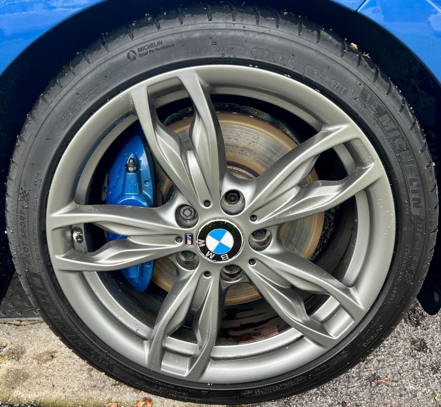 Used BMW 2 Series 2015 for sale - 75881636: Photo 19