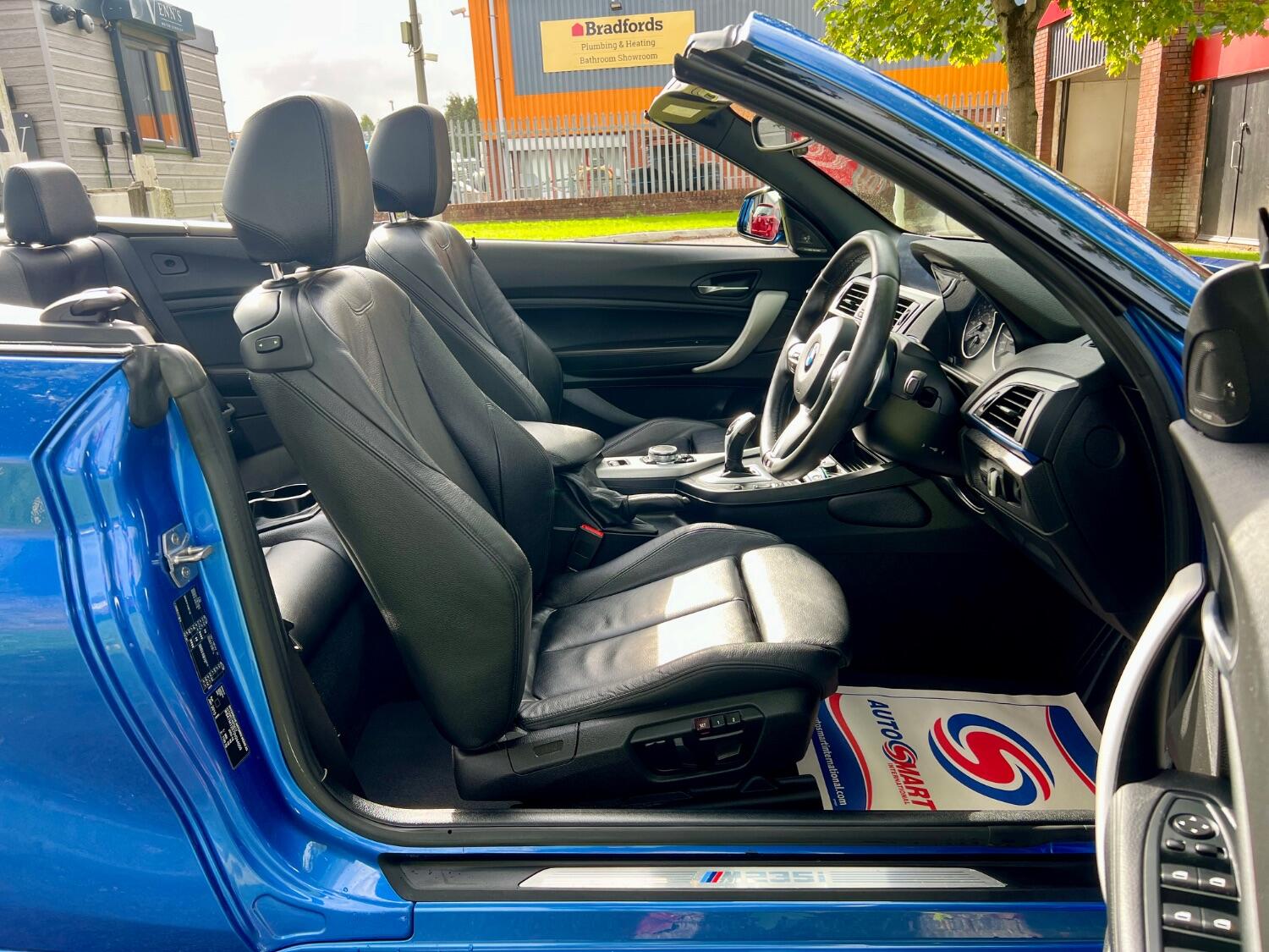 Used BMW 2 Series 2015 for sale - 75881636: Photo 22