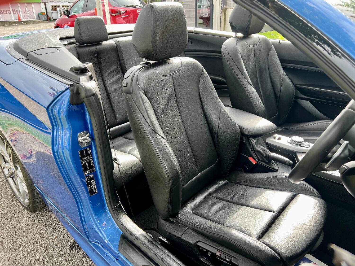 Used BMW 2 Series 2015 for sale - 75881636: Photo 23