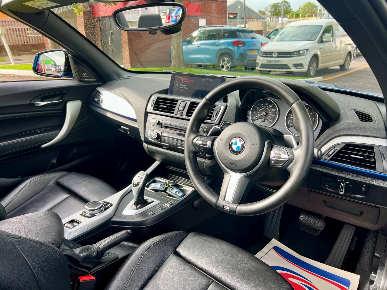Used BMW 2 Series 2015 for sale - 75881636: Photo 24