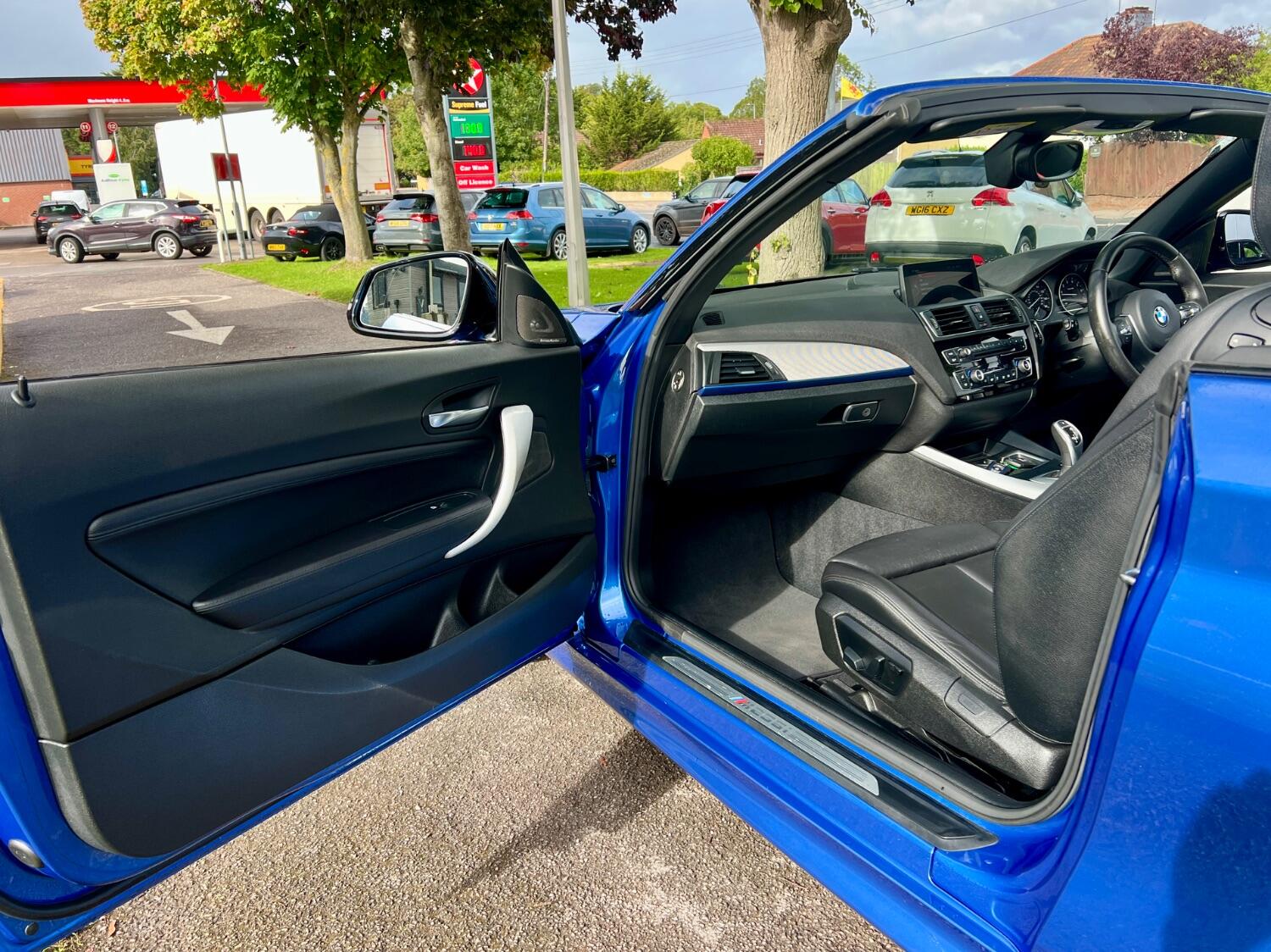 Used BMW 2 Series 2015 for sale - 75881636: Photo 25