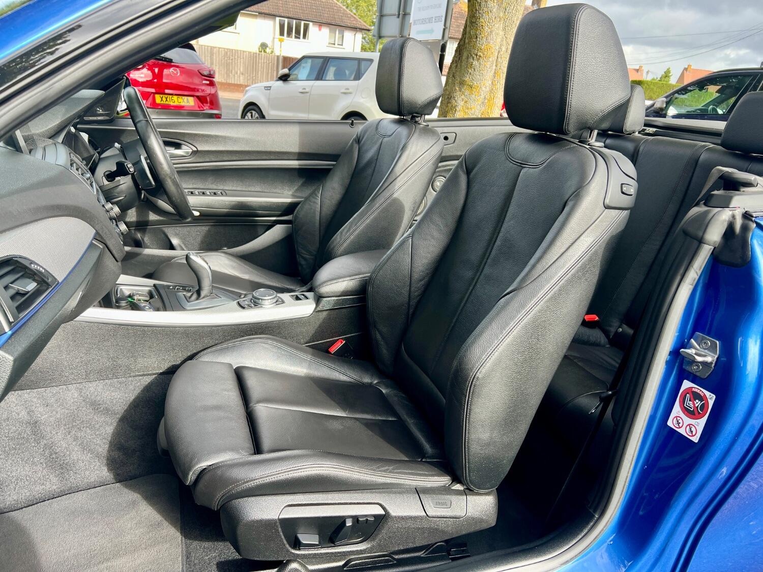 Used BMW 2 Series 2015 for sale - 75881636: Photo 27