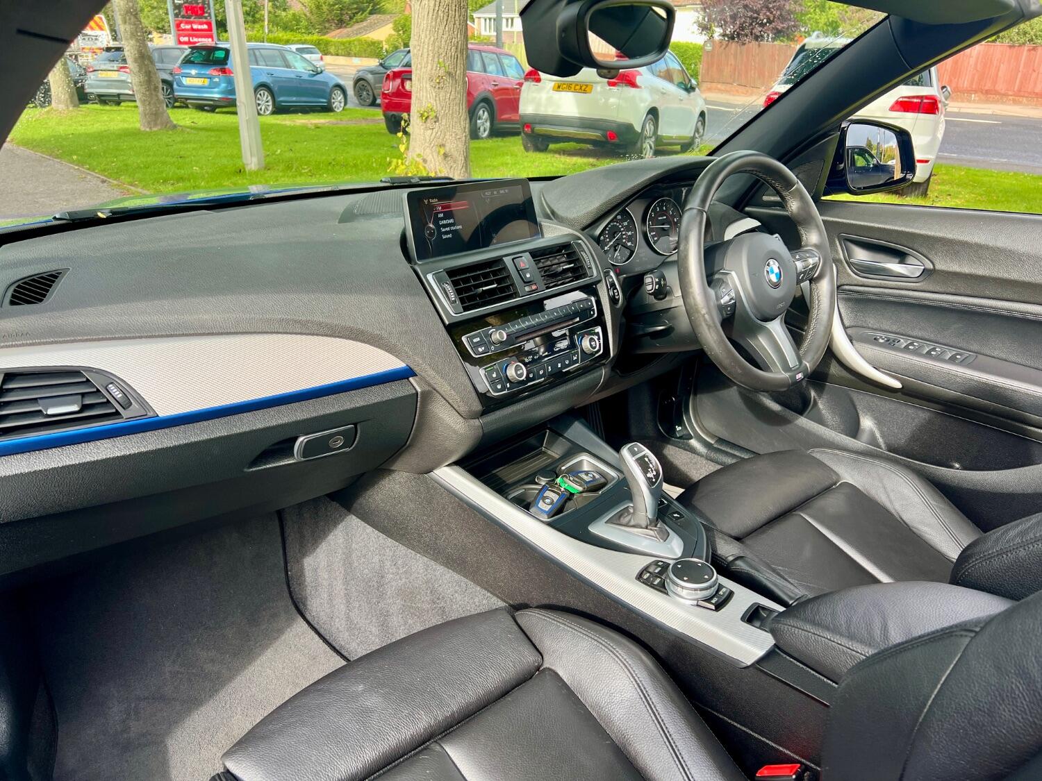 Used BMW 2 Series 2015 for sale - 75881636: Photo 28