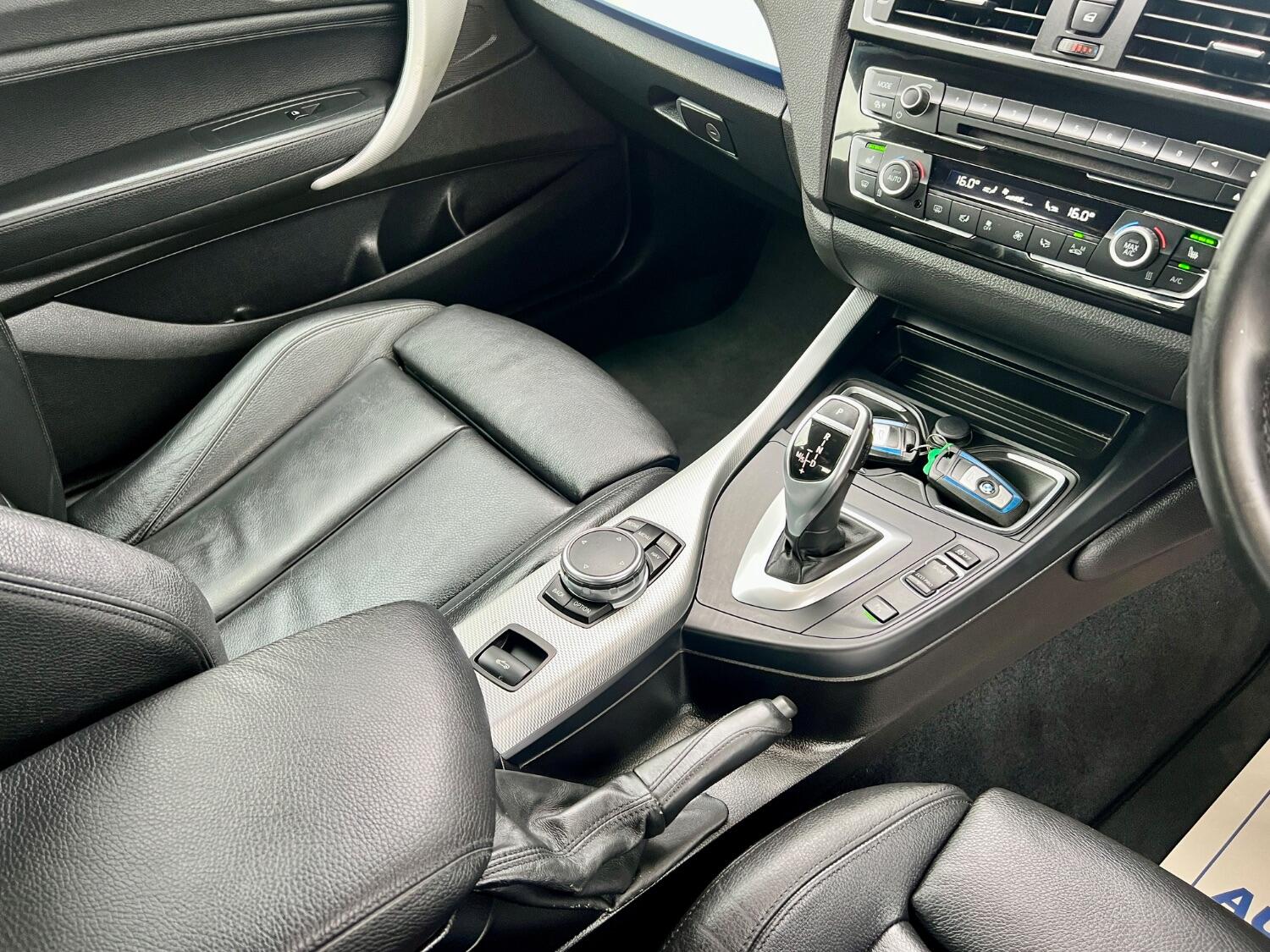 Used BMW 2 Series 2015 for sale - 75881636: Photo 35