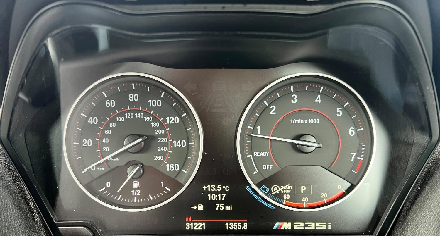 Used BMW 2 Series 2015 for sale - 75881636: Photo 36