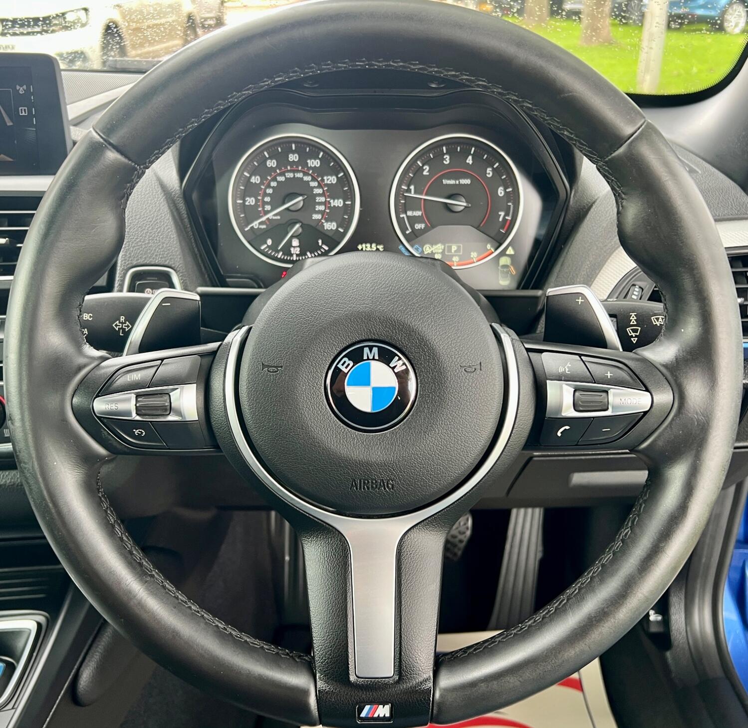 Used BMW 2 Series 2015 for sale - 75881636: Photo 37