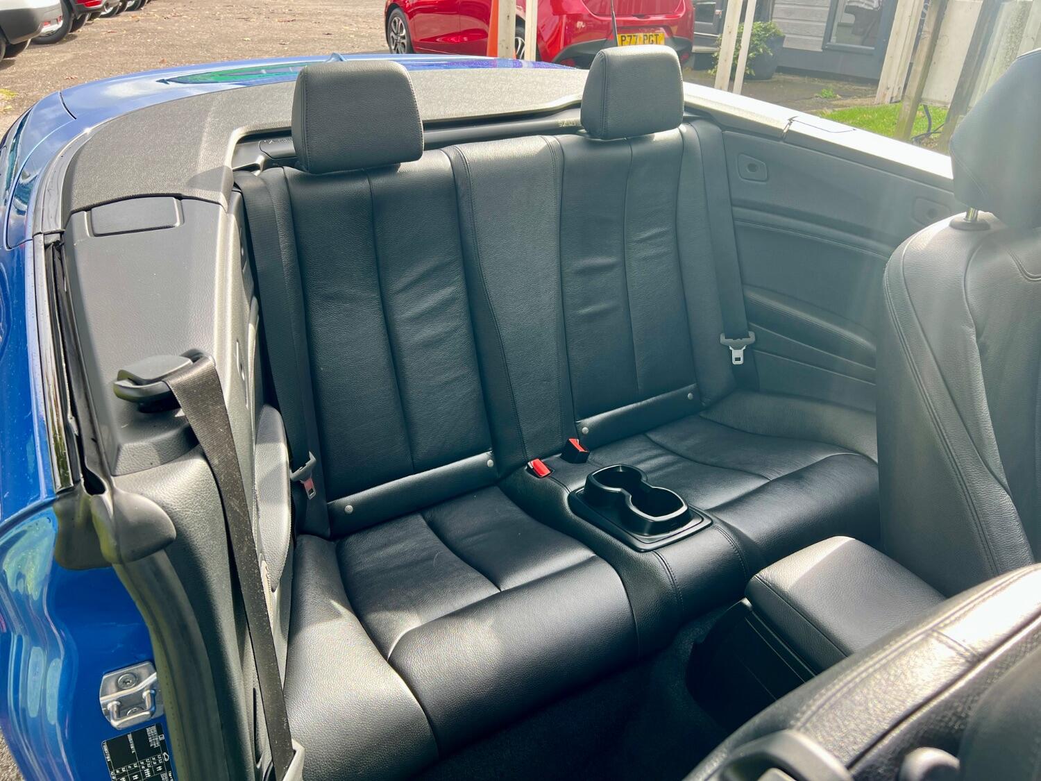 Used BMW 2 Series 2015 for sale - 75881636: Photo 42