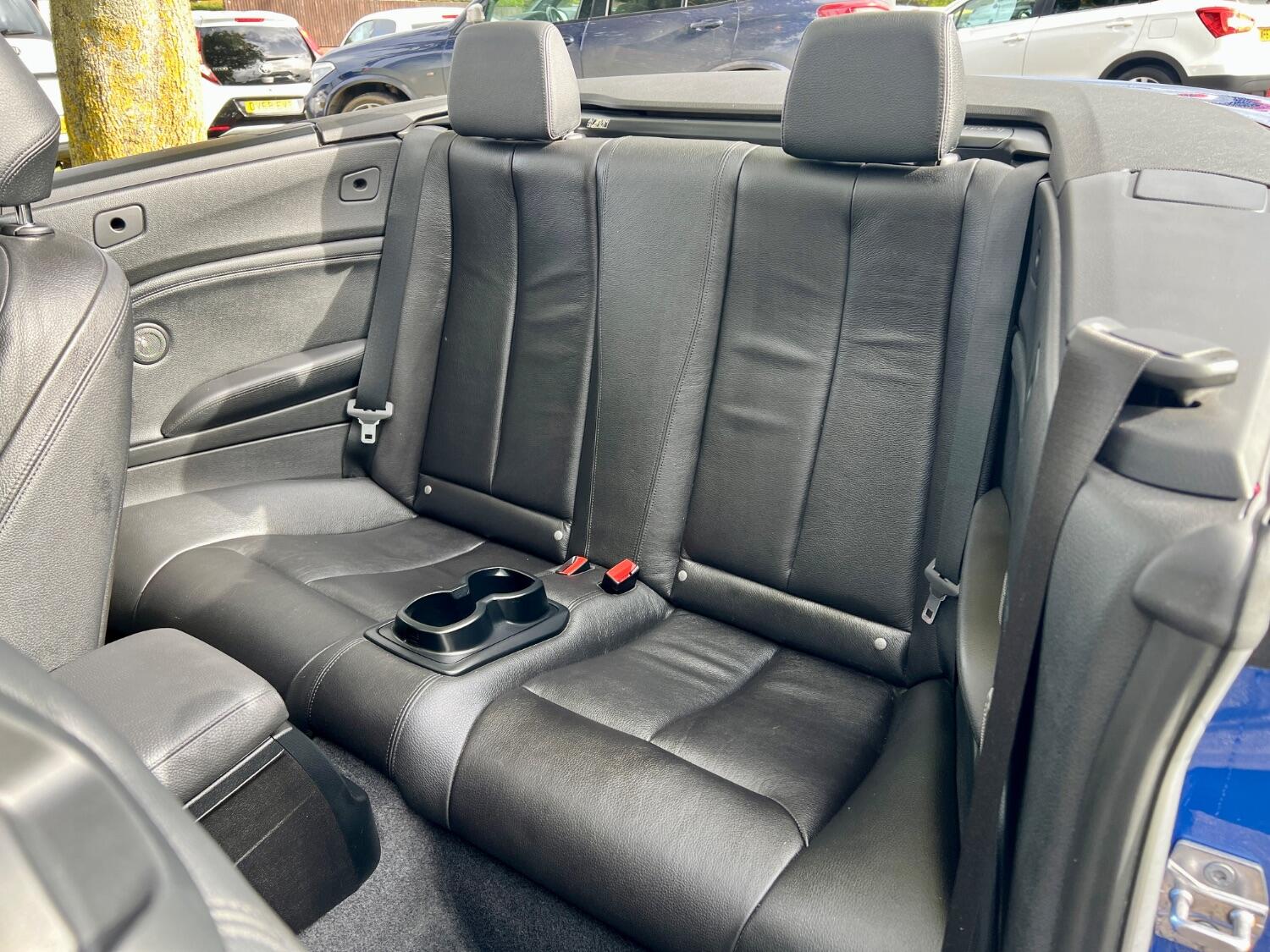 Used BMW 2 Series 2015 for sale - 75881636: Photo 43