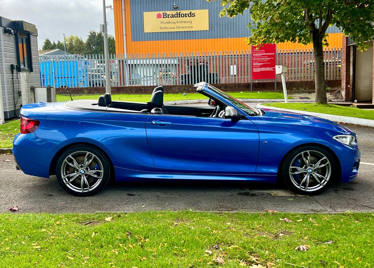 Used BMW 2 Series 2015 for sale - 75881636: Photo 5