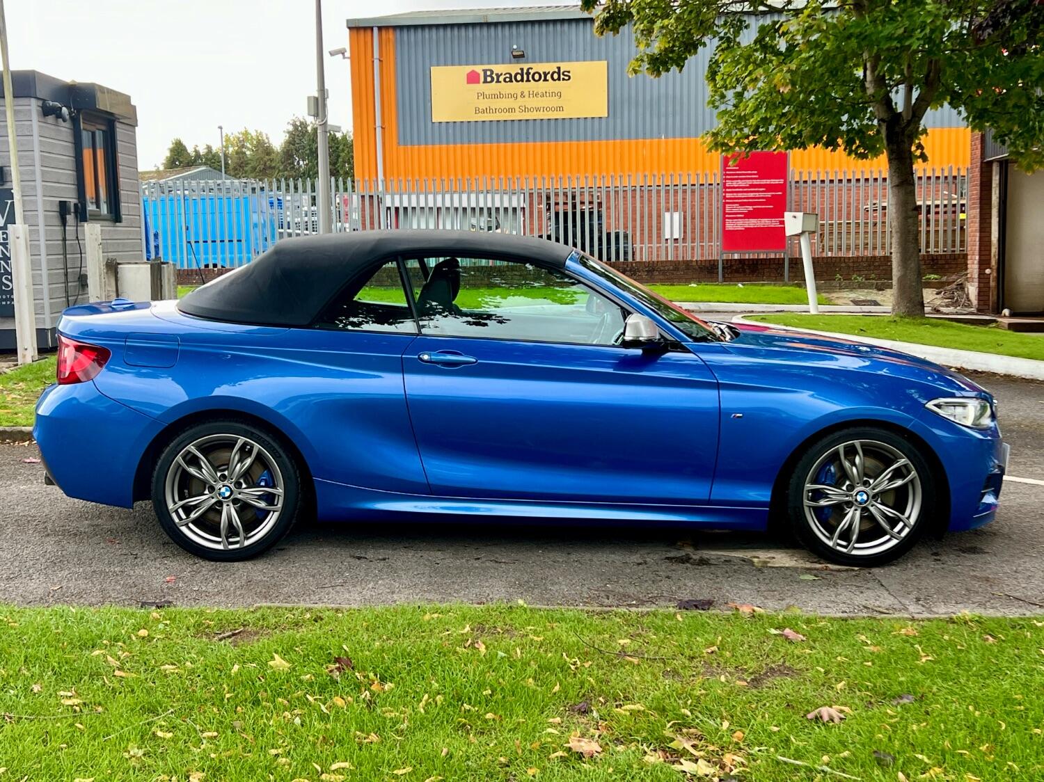 Used BMW 2 Series 2015 for sale - 75881636: Photo 6
