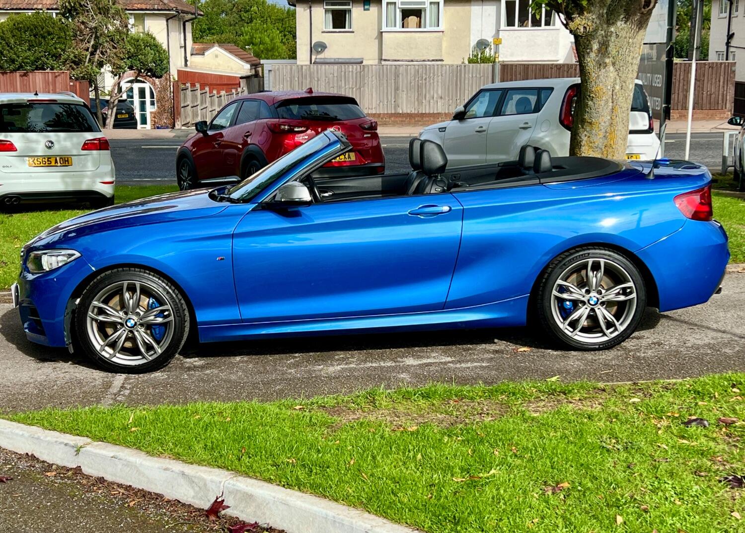 Used BMW 2 Series 2015 for sale - 75881636: Photo 7