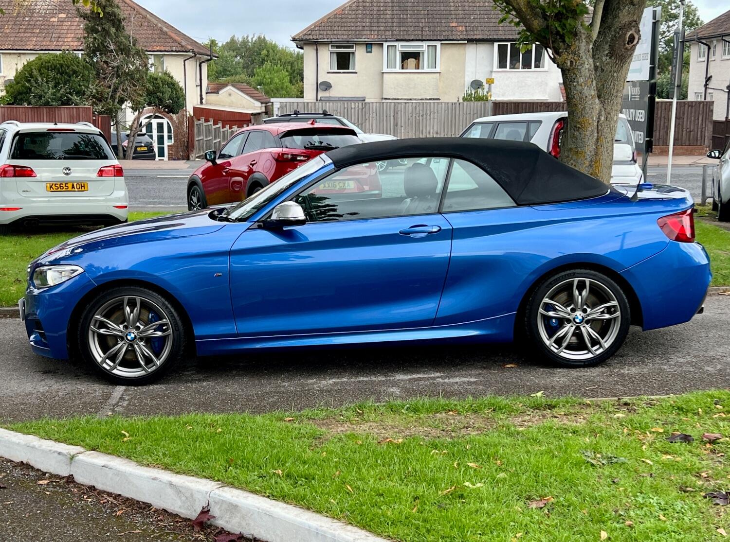Used BMW 2 Series 2015 for sale - 75881636: Photo 8