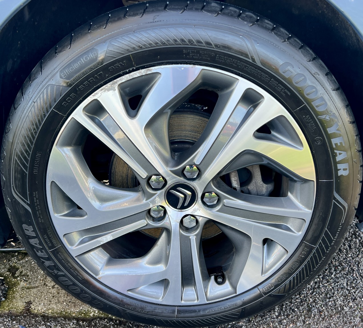 Used Citroen C4 Picasso 2016 for sale - 76571154: Photo 12