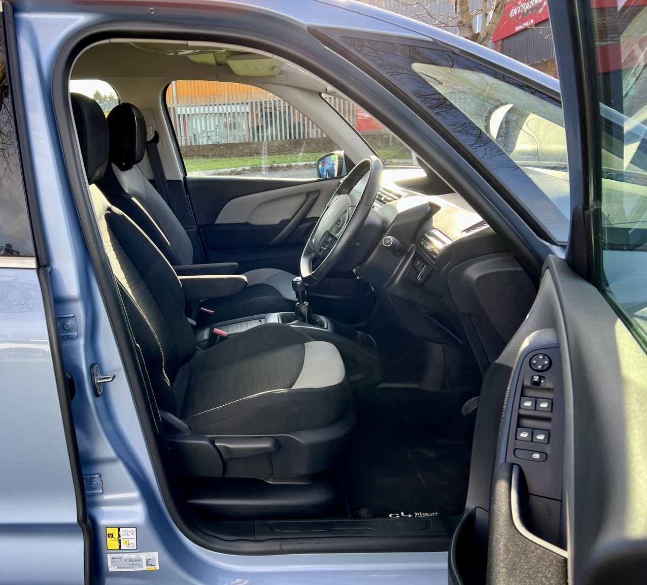 Used Citroen C4 Picasso 2016 for sale - 76571154: Photo 15