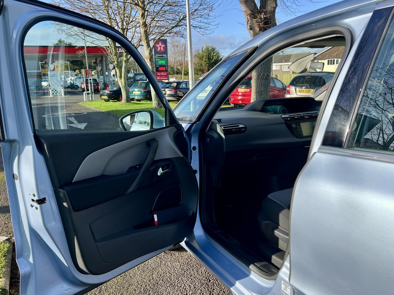 Used Citroen C4 Picasso 2016 for sale - 76571154: Photo 19