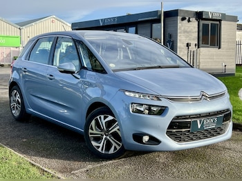 Citroen - C4 Picasso