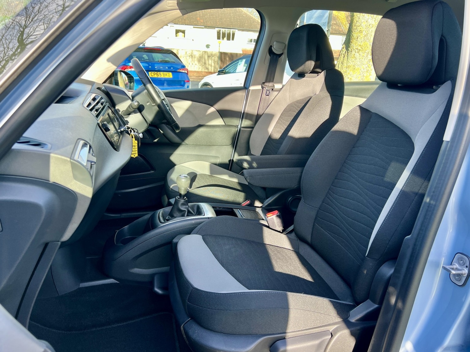 Used Citroen C4 Picasso 2016 for sale - 76571154: Photo 21