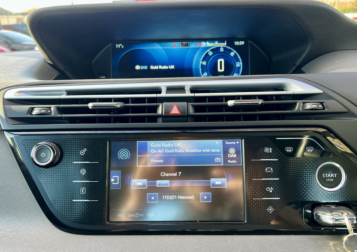 Used Citroen C4 Picasso 2016 for sale - 76571154: Photo 26