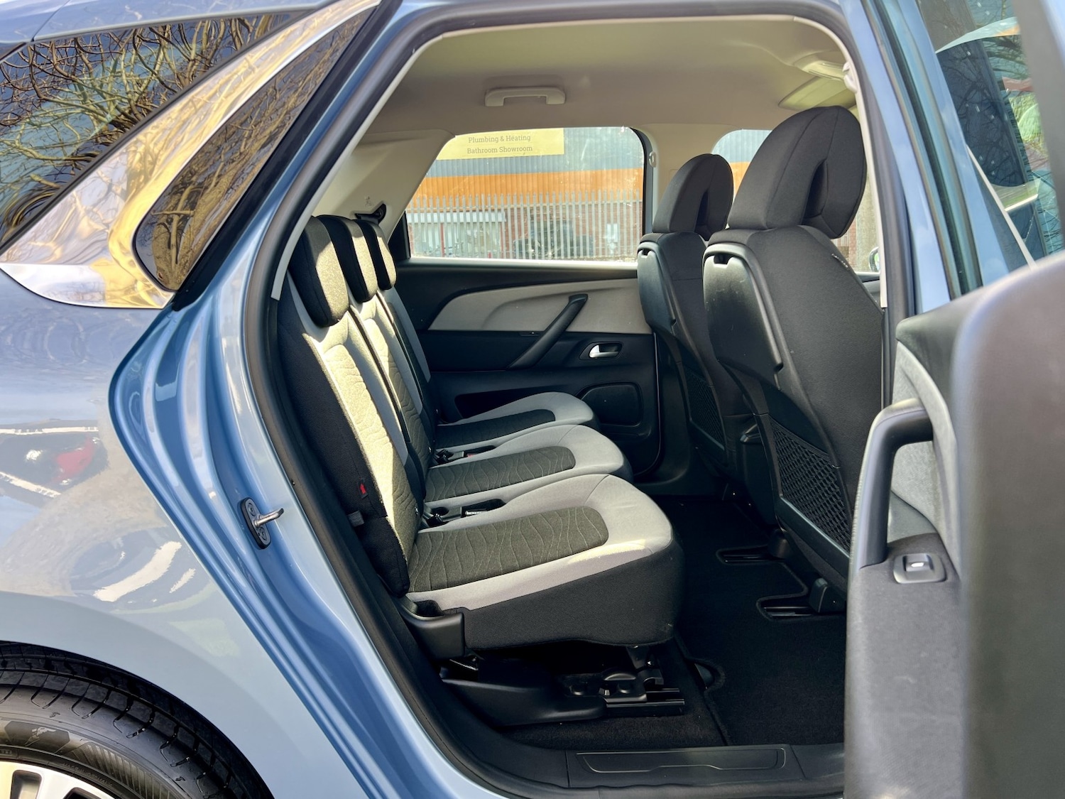 Used Citroen C4 Picasso 2016 for sale - 76571154: Photo 36