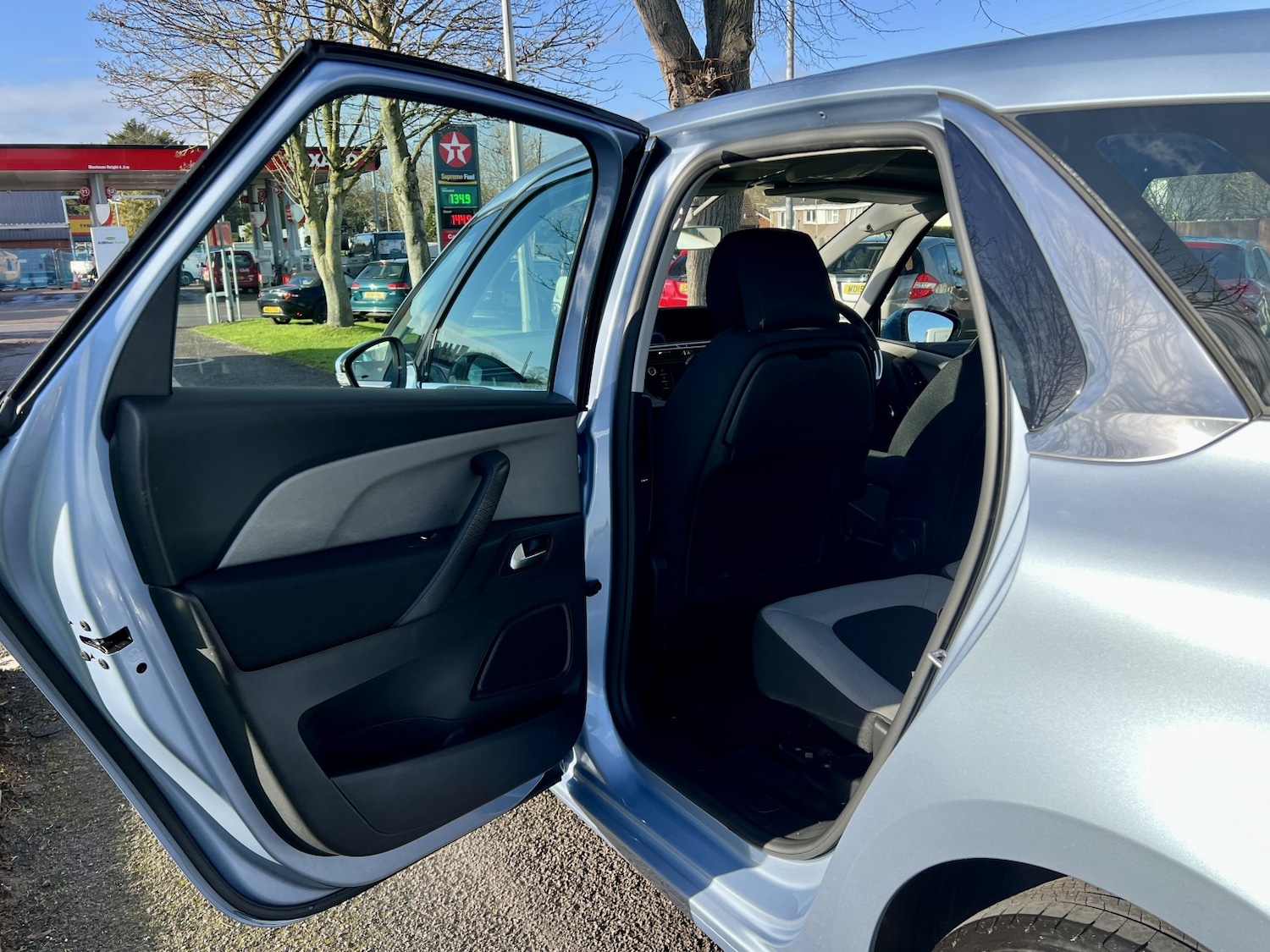 Used Citroen C4 Picasso 2016 for sale - 76571154: Photo 38